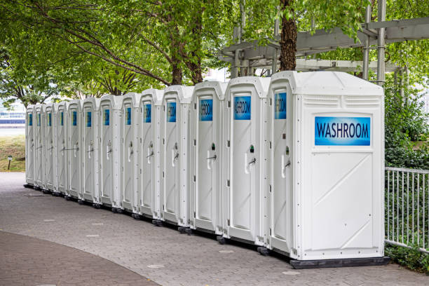 Best Long-term porta potty rental  in Dilkon, AZ