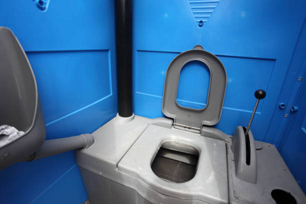 Best Portable bathroom rental  in Dilkon, AZ